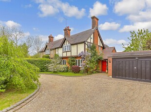 Semi-Detached House for sale with 4 bedrooms, Church Lane, Abridge | Fine & Country