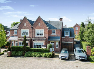 Semi-Detached House for sale with 4 bedrooms, Foley Avenue, Beverley | Fine & Country