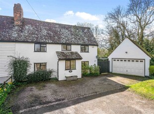 Semi-Detached House for sale with 5 bedrooms, Haldons, Old School Green | Fine & Country