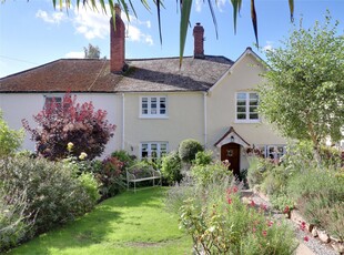 Semi-Detached House for sale with 5 bedrooms, Mill Lane, Dunster | Fine & Country