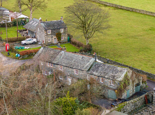 Semi-Detached House for sale with 5 bedrooms, Mungrisdale, Penrith | Fine & Country