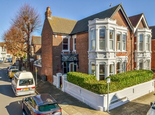 Semi-Detached House for sale with 5 bedrooms, Southsea, Hampshire | Fine & Country
