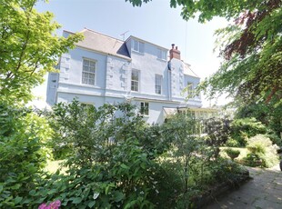 Semi-Detached House for sale with 6 bedrooms, Torrs Park, Ilfracombe | Fine & Country