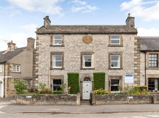 Semi-Detached House for sale with 9 bedrooms, Market Place, Hartington | Fine & Country