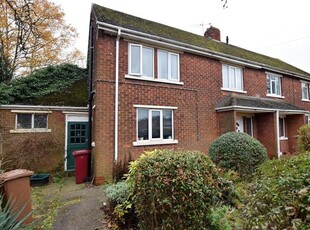 Semi-detached house to rent in Alvingham Road, Scunthorpe DN16
