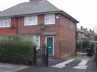 Semi-detached house to rent in Coldcotes Grove, Gipton, Leeds LS9