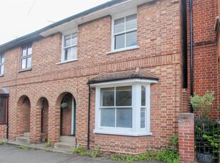 Semi-detached house to rent in Fairycroft Road, Saffron Walden CB10