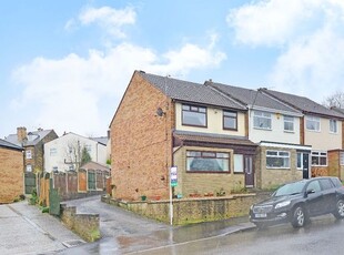 Semi-detached house to rent in Greengate Lane, Woodhouse, Sheffield S13