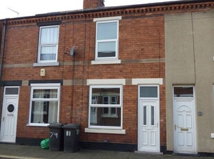 Semi-detached house to rent in Hamilton Road, Long Eaton NG10