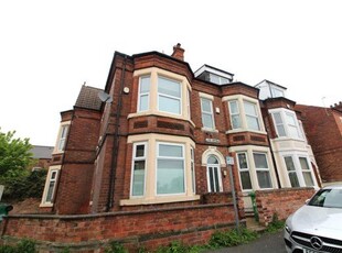 Semi-detached house to rent in Lois Avenue, Nottingham NG7