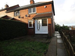 Semi-detached house to rent in Miles Road, High Green, Sheffield S35