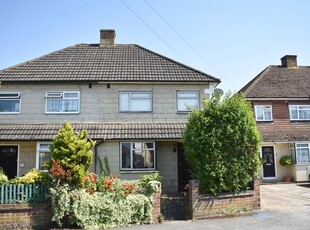 Semi-detached house to rent in Molesey Close, Hersham KT12