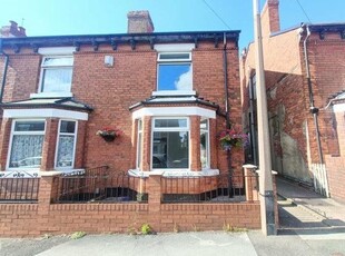Semi-detached house to rent in Oxford Street, Nottingham NG17