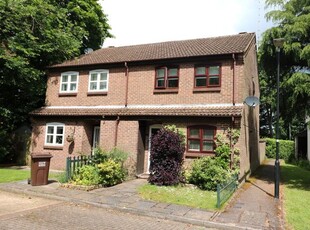 Semi-detached house to rent in Parkside, Welwyn AL6