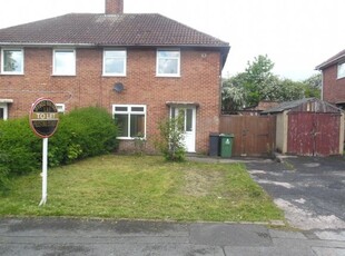 Semi-detached house to rent in Pimbury Road, Willenhall WV12