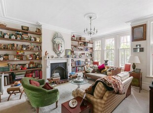 Semi-detached house to rent in Rydal Road, London SW16