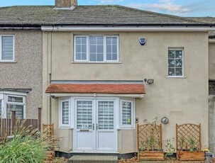 Semi-detached house to rent in Squirrels Heath Road, Harold Wood, Romford RM3