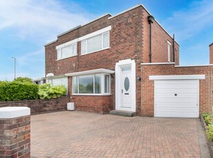 Semi-detached house to rent in Stanley Road, Doncaster, South Yorkshire DN5