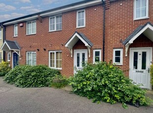 Semi-detached house to rent in Sturdy Lane, Woburn Sands MK17