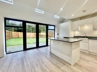Semi-detached house to rent in The Slade, Lamberhurst, Tunbridge Wells TN3