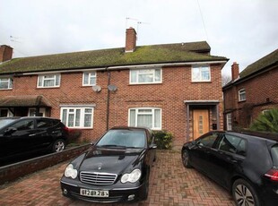Semi-detached house to rent in Weybridge, Surrey KT13