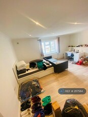 Studio flat for rent in Brighton, Brighton, BN1