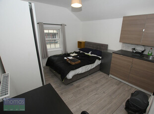 Studio flat for rent in Frodsham Point , Frodsham Street, CH1