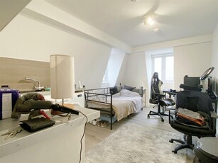 Studio flat for rent in Howard Place - Modern Studio, BN1