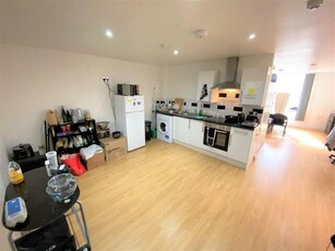 Studio Flat For Rent In Leicester
