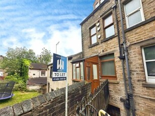 Studio Flat For Rent In Milnsbridge, Huddersfield