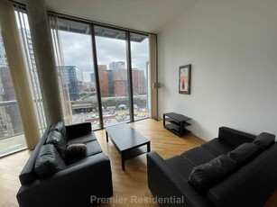 Studio flat for sale Manchester, M3 7ND