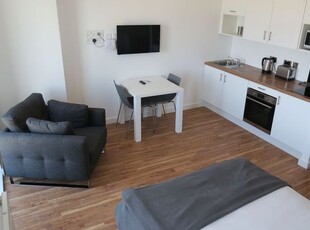 Studio to rent in The Quays, Salford, Manchester M50