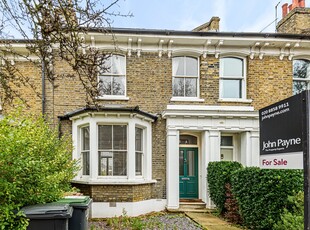 Terraced House for sale - Ashmead Road, SE8