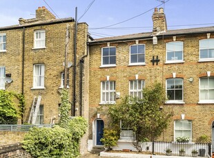 Terraced House for sale - Collins Street, London, SE3