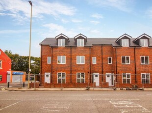 Terraced house for sale in Boldon Lane, South Shields NE34