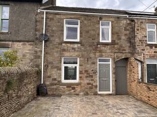 Terraced house for sale in Front Street, Esh, Durham, County Durham DH7