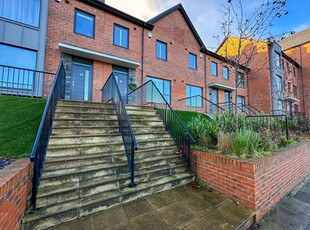 Terraced house for sale in Garden Mews, Blaydon-On-Tyne NE21