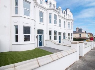 Terraced house for sale in May Hill, Ramsey, Isle Of Man IM8
