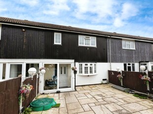Terraced House for sale - Russett Way, Kent, BR8