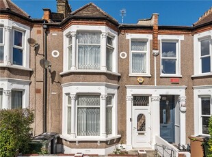 Terraced House for sale - St Asaph Road, SE4
