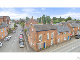 Terraced House for sale with 5 bedrooms, High Street, Husbands Bosworth | Fine & Country