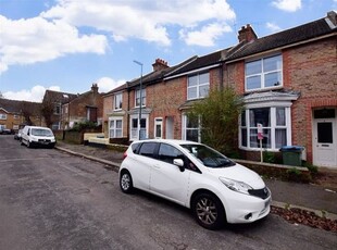 Terraced house to rent in 4 Southover Road, Bognor Regis, West Sussex PO21