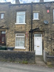 Terraced house to rent in Bartle Lane, Bradford, West Yorkshire BD7