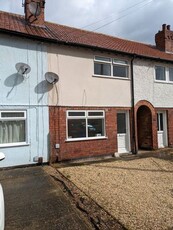 Terraced house to rent in Bohem Road, Long Eaton, Nottingham NG10