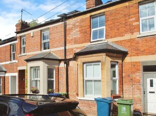 Terraced house to rent in Boulter Street, St Clements, Oxford, Oxfordshire OX4