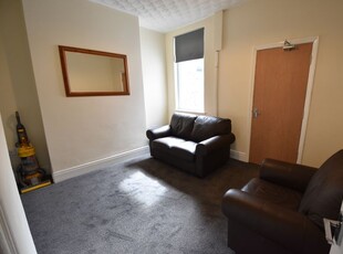 Terraced house to rent in Brompton Street, Middlesbrough TS5