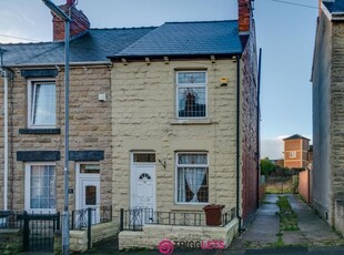 Terraced house to rent in Cherry Tree Street, Hoyland, Barnsley S74