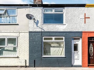 Terraced house to rent in Clayton Street, Skelmersdale, Lancashire WN8