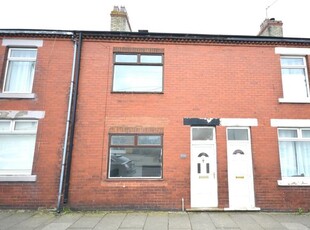 Terraced house to rent in Collingwood Street, Coundon, Bishop Auckland DL14