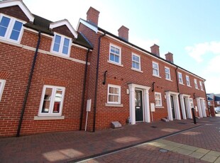 Terraced house to rent in Colonel Way, Colchester CO2